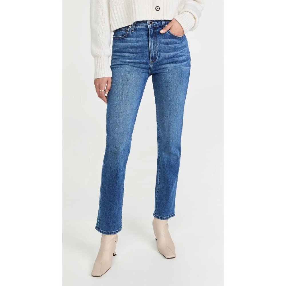 Le Jean Lara Slim Jeans 24